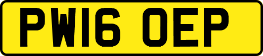 PW16OEP