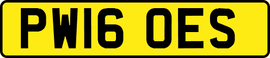 PW16OES