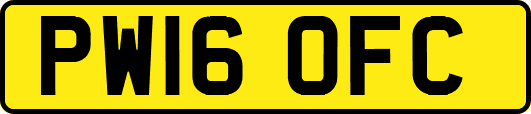 PW16OFC