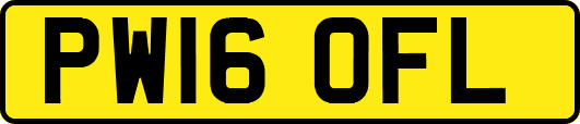 PW16OFL