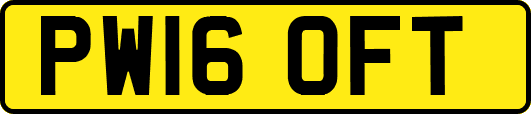 PW16OFT
