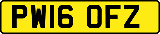 PW16OFZ