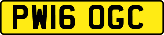 PW16OGC