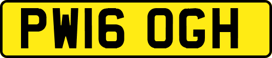 PW16OGH