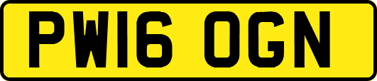 PW16OGN