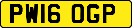 PW16OGP