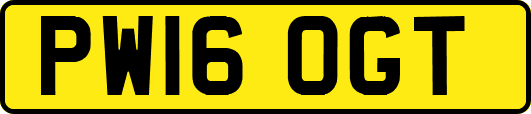 PW16OGT