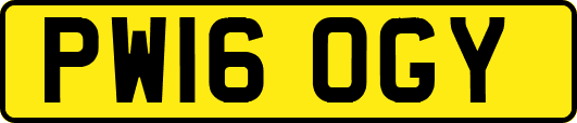 PW16OGY