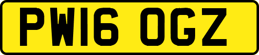 PW16OGZ