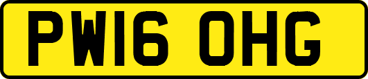 PW16OHG