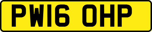 PW16OHP