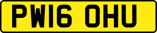 PW16OHU