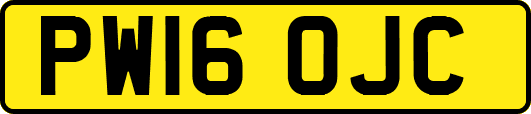PW16OJC