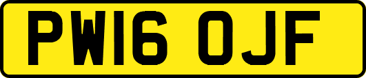 PW16OJF