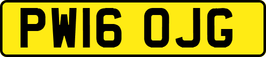 PW16OJG