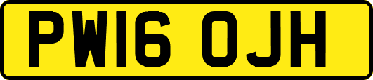 PW16OJH