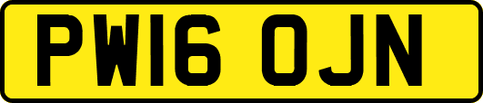 PW16OJN