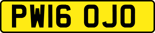 PW16OJO