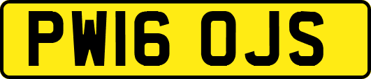 PW16OJS