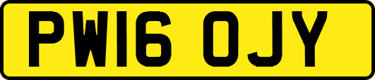 PW16OJY