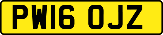 PW16OJZ