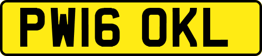 PW16OKL