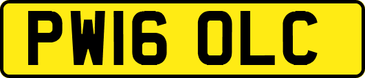 PW16OLC