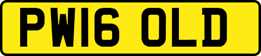 PW16OLD