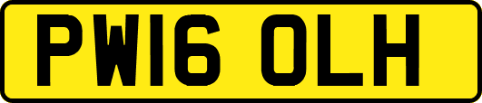 PW16OLH
