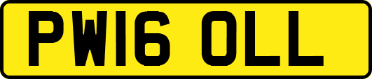 PW16OLL