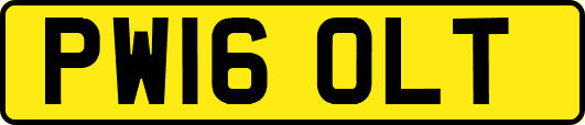 PW16OLT