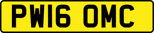 PW16OMC