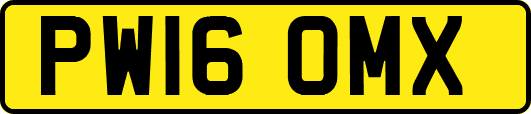 PW16OMX