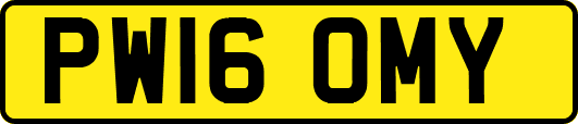 PW16OMY