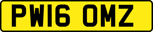 PW16OMZ