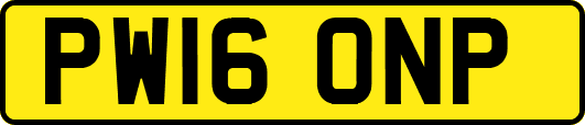 PW16ONP