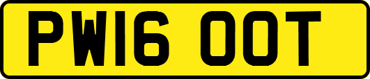 PW16OOT
