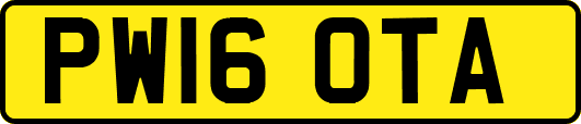 PW16OTA