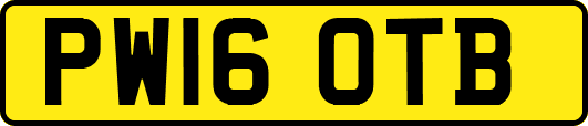 PW16OTB