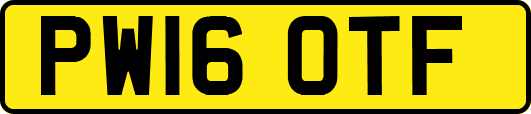 PW16OTF