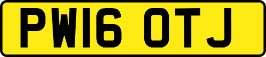 PW16OTJ