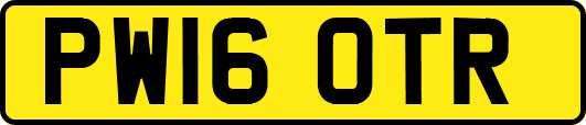 PW16OTR