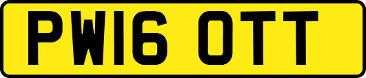 PW16OTT