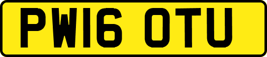 PW16OTU