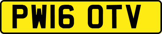 PW16OTV