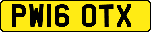 PW16OTX