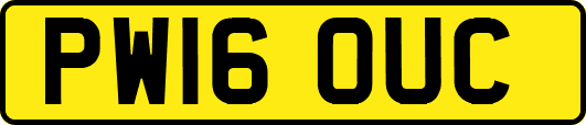PW16OUC