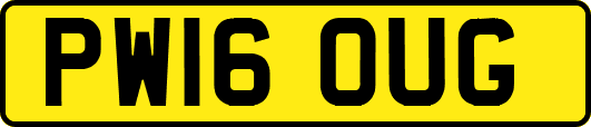 PW16OUG