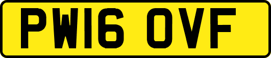 PW16OVF