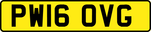 PW16OVG